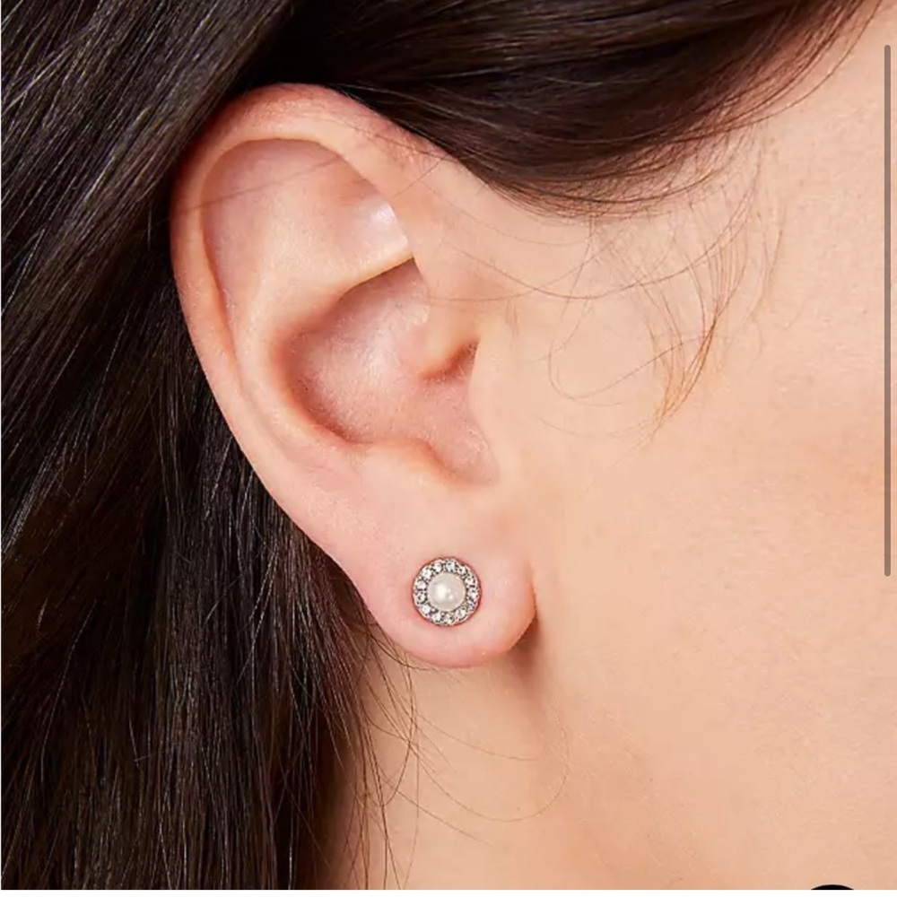 Kate Spade You’re a Gem Earrings